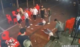 唐山打架爆料视频大全集,还原现场冲突瞬间